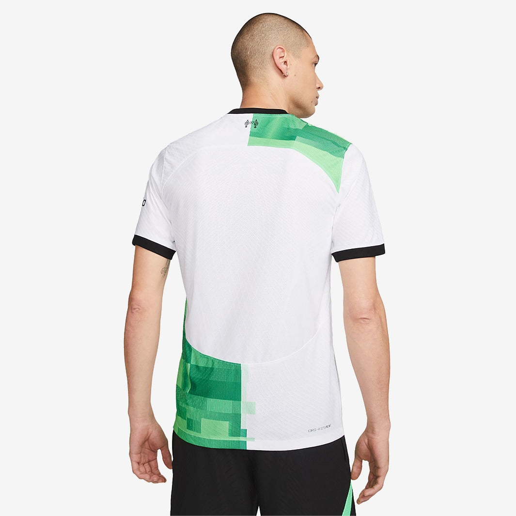 Camisa Nike Liverpool FC 2023/24 II Jogador - foto 3