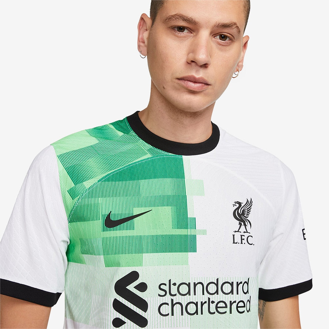 Camisa Nike Liverpool FC 2023/24 II Jogador - foto 4