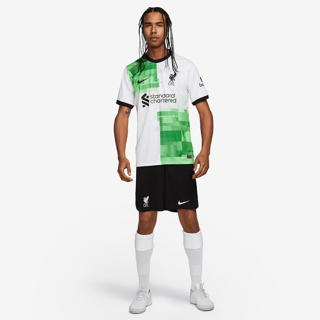 Camisa Nike Liverpool FC 2023/24 II Torcedor - foto 2