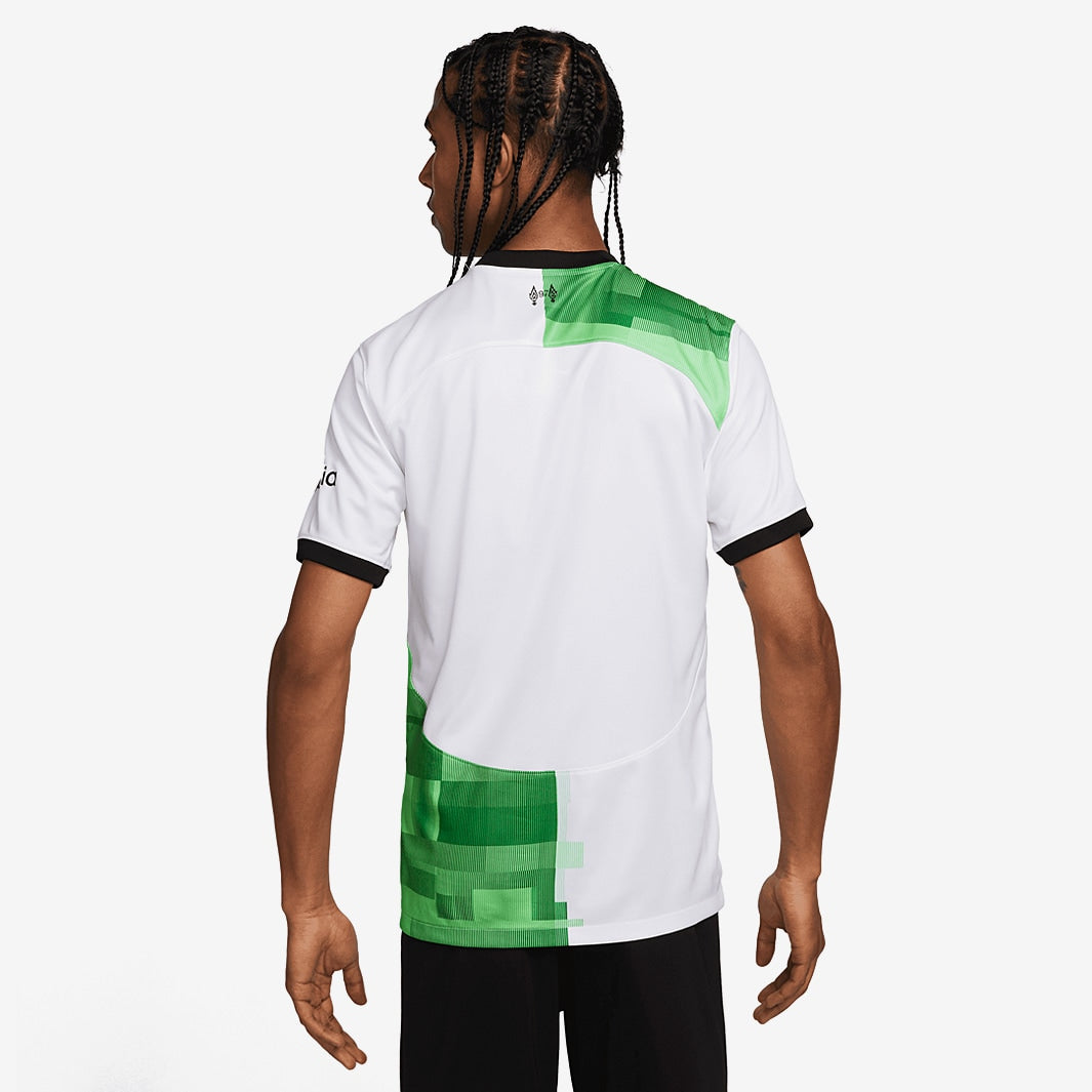 Camisa Nike Liverpool FC 2023/24 II Torcedor - foto 3