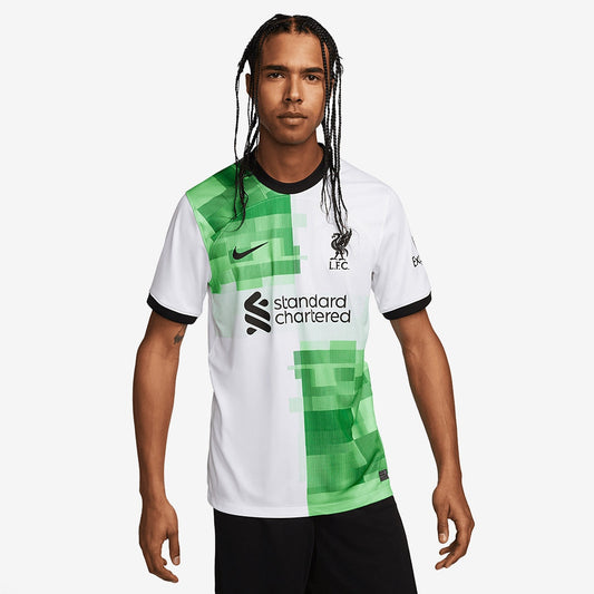 Camisa Nike Liverpool FC 2023/24 II Torcedor - foto 1