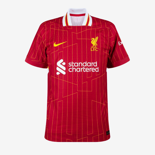 Camisa Nike Liverpool FC 2024/25 I Torcedor - foto 1
