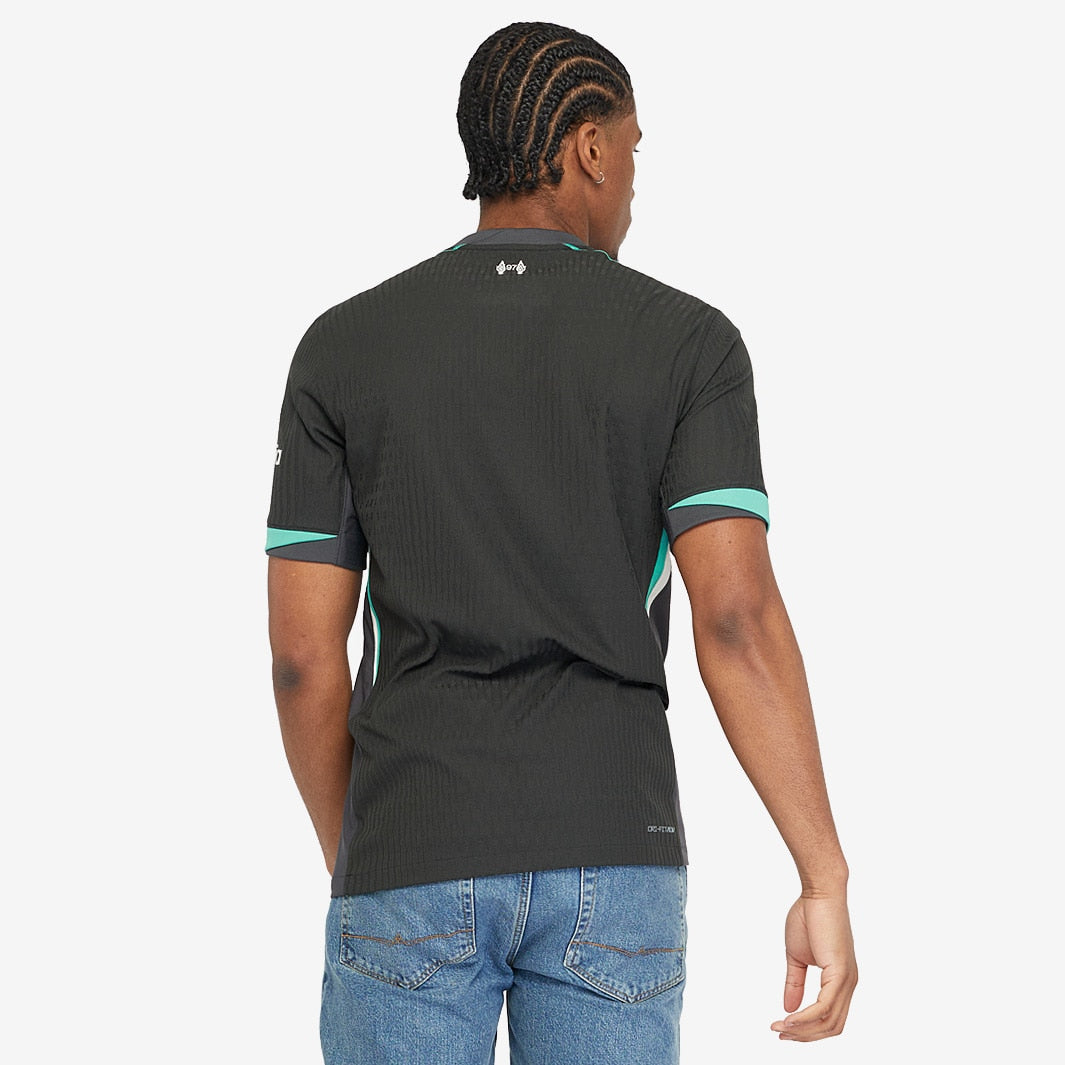 Camisa Nike Liverpool FC 2024/25 II Jogador - foto 3