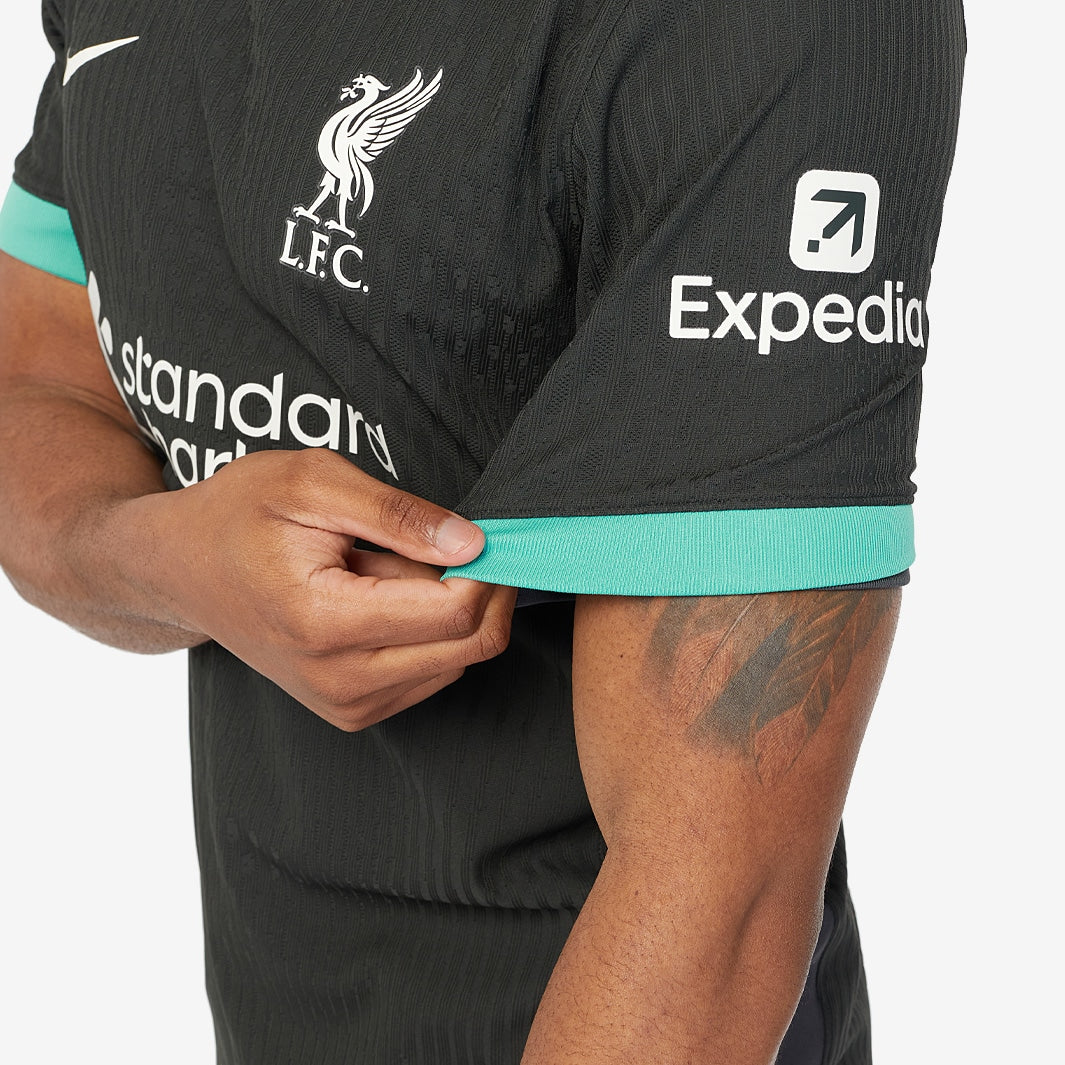 Camisa Nike Liverpool FC 2024/25 II Jogador - foto 5
