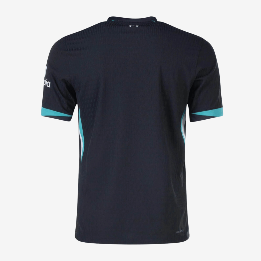 Camisa Nike Liverpool FC 2024/25 II Torcedor - foto 2
