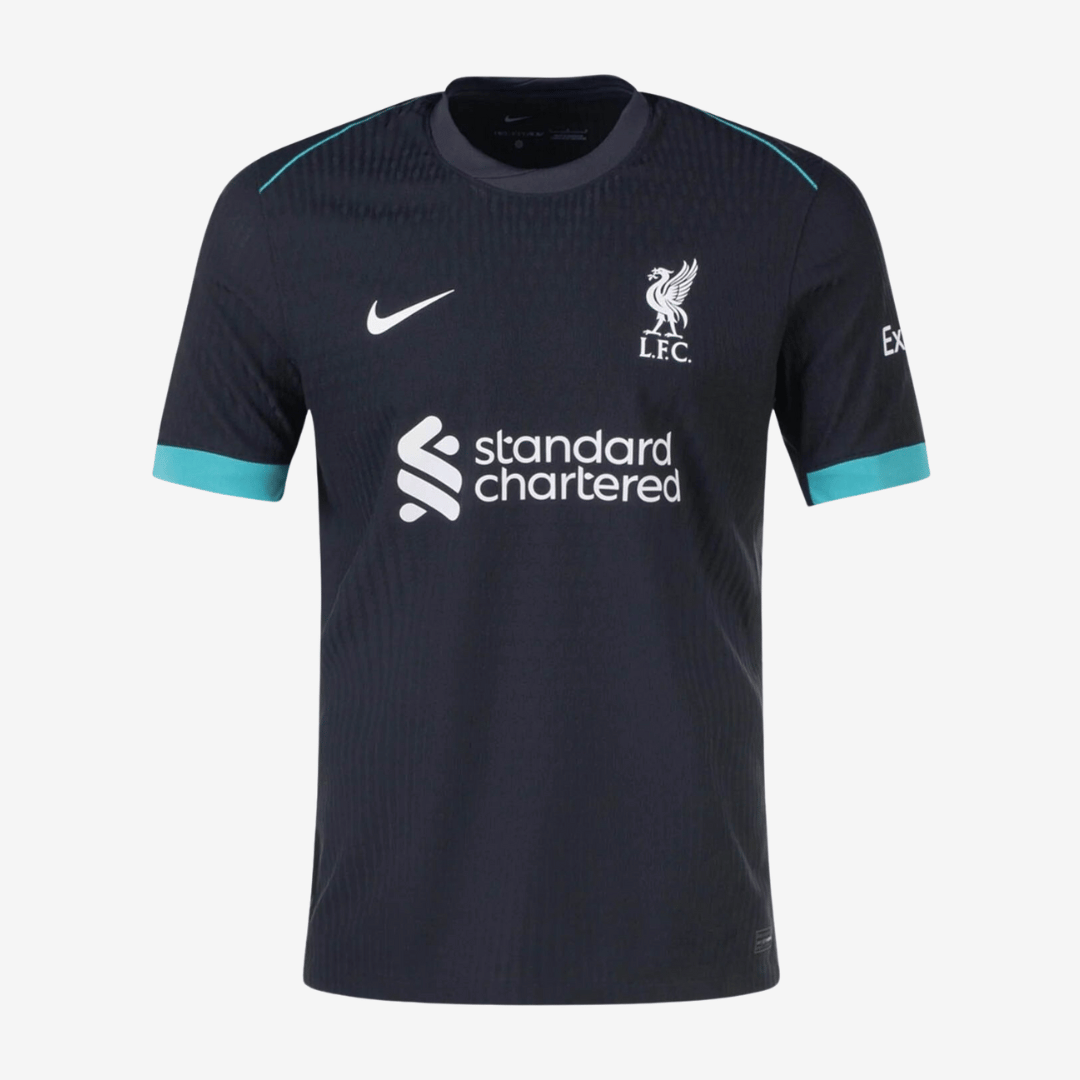 Camisa Nike Liverpool FC 2024/25 II Torcedor - foto 1