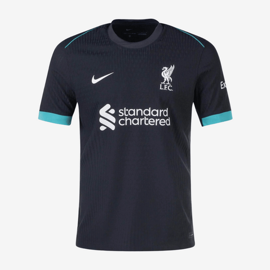 Camisa Nike Liverpool FC 2024/25 II Torcedor - foto 1
