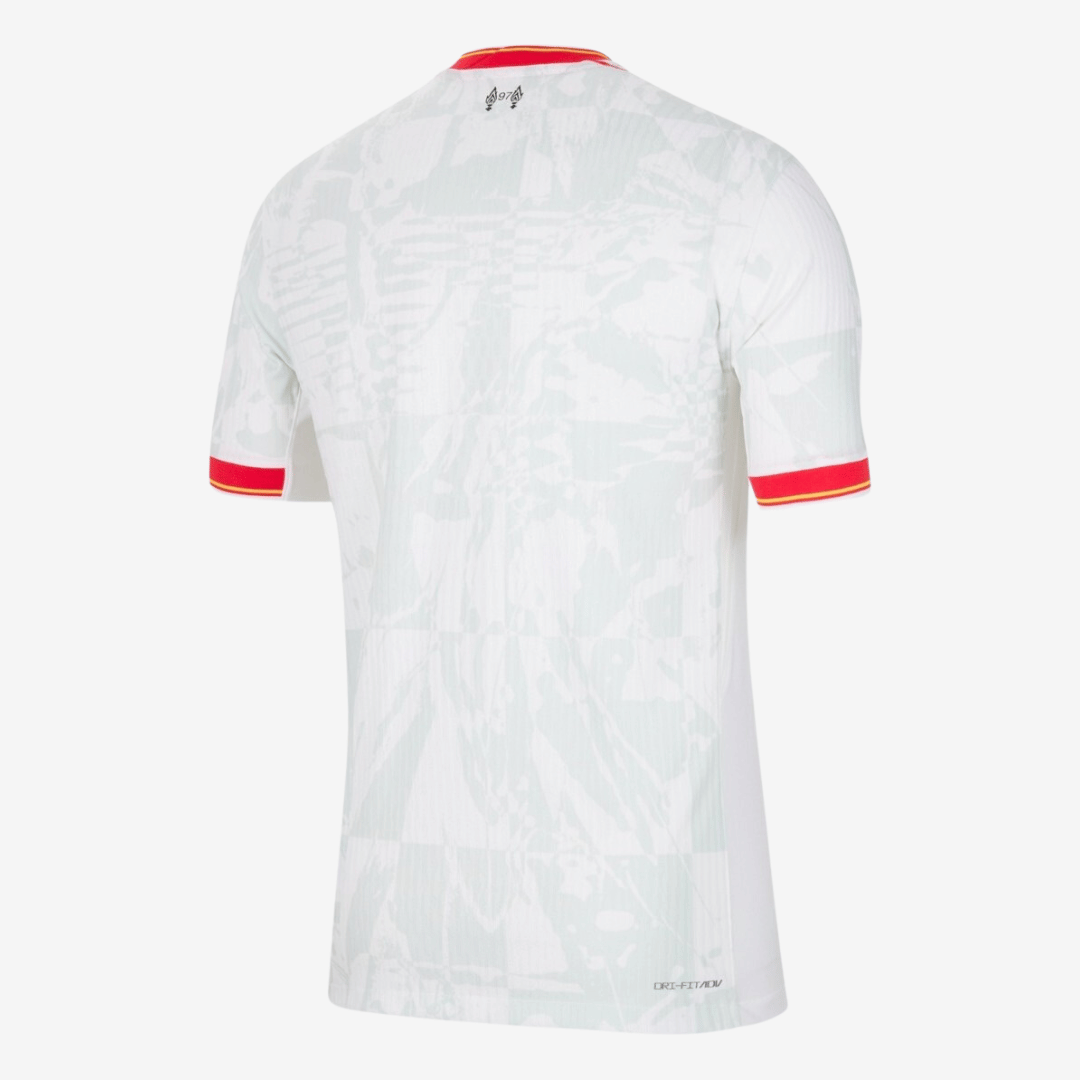 Camisa Nike Liverpool FC 2024/25 III Torcedor - foto 2