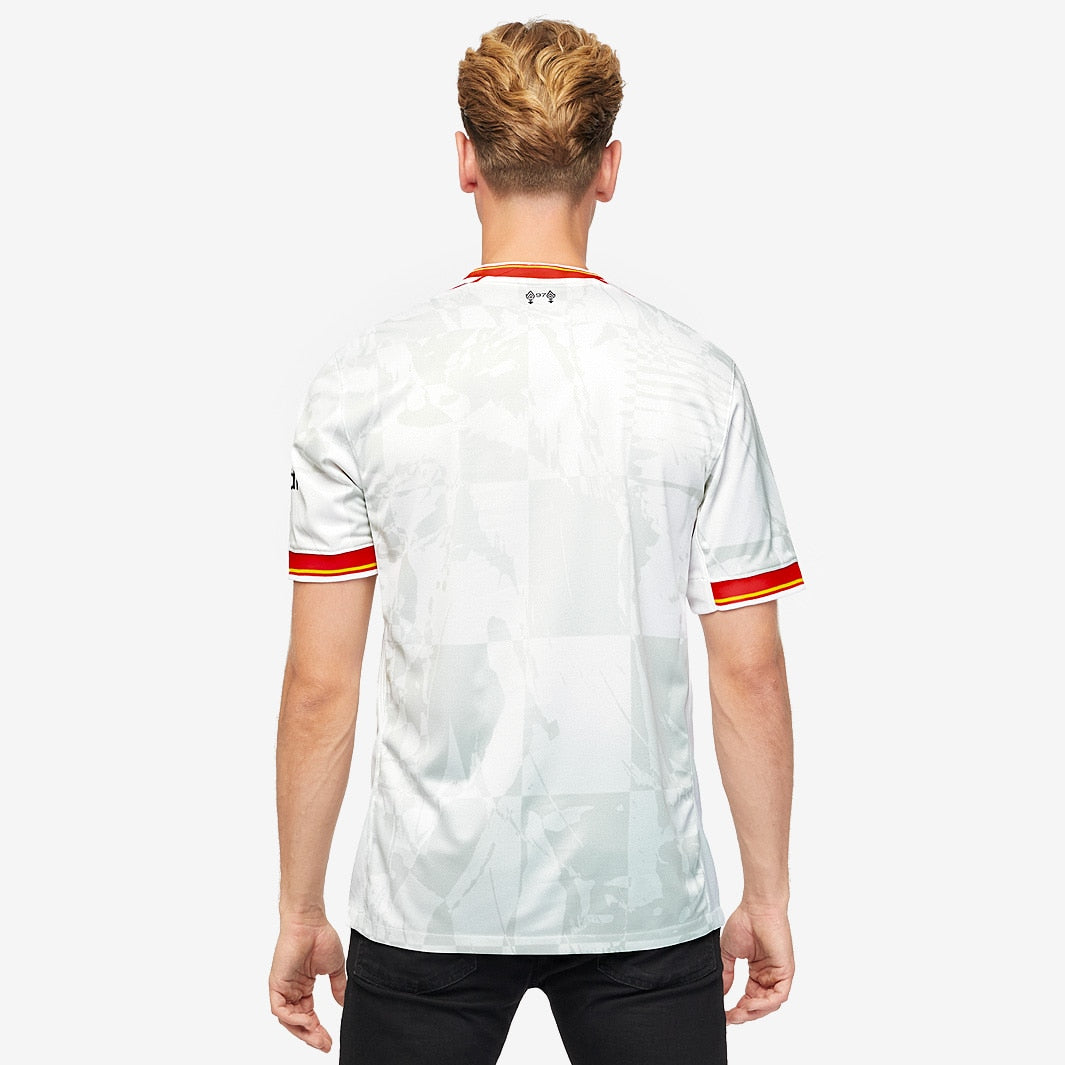 Camisa Nike Liverpool FC 2024/25 III Torcedor - foto 5
