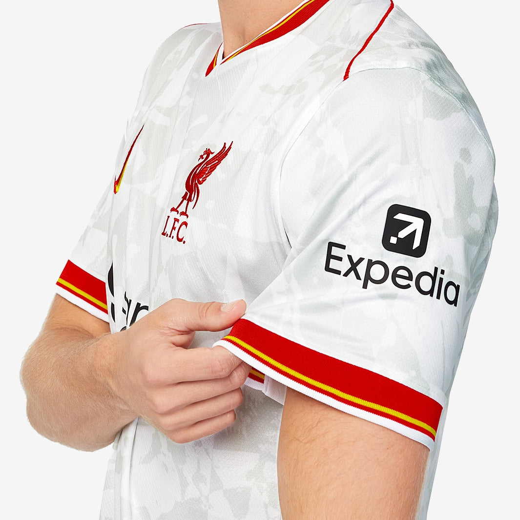 Camisa Nike Liverpool FC 2024/25 III Torcedor - foto 6