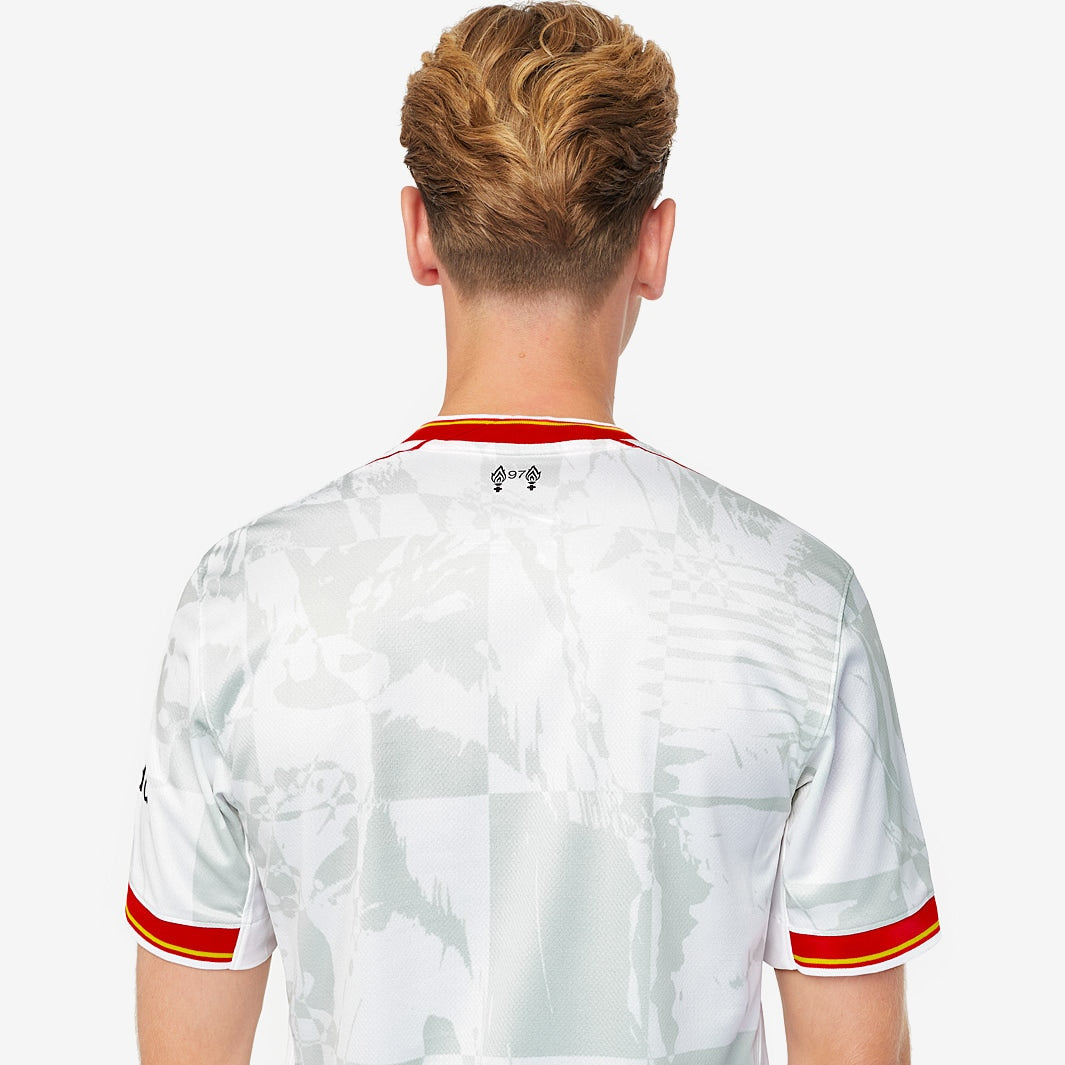 Camisa Nike Liverpool FC 2024/25 III Torcedor - foto 8