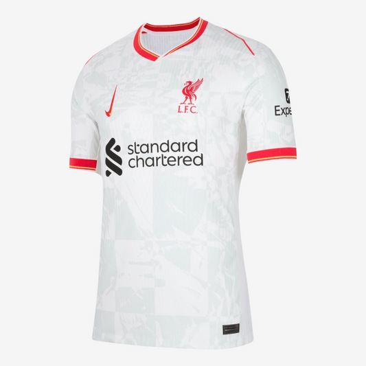 Camisa Nike Liverpool FC 2024/25 III Torcedor - foto 1