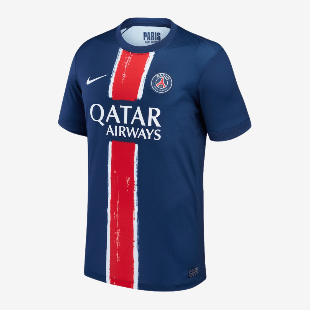 Camisa Nike Paris Saint Germain 2024/25 I Torcedor - foto 1
