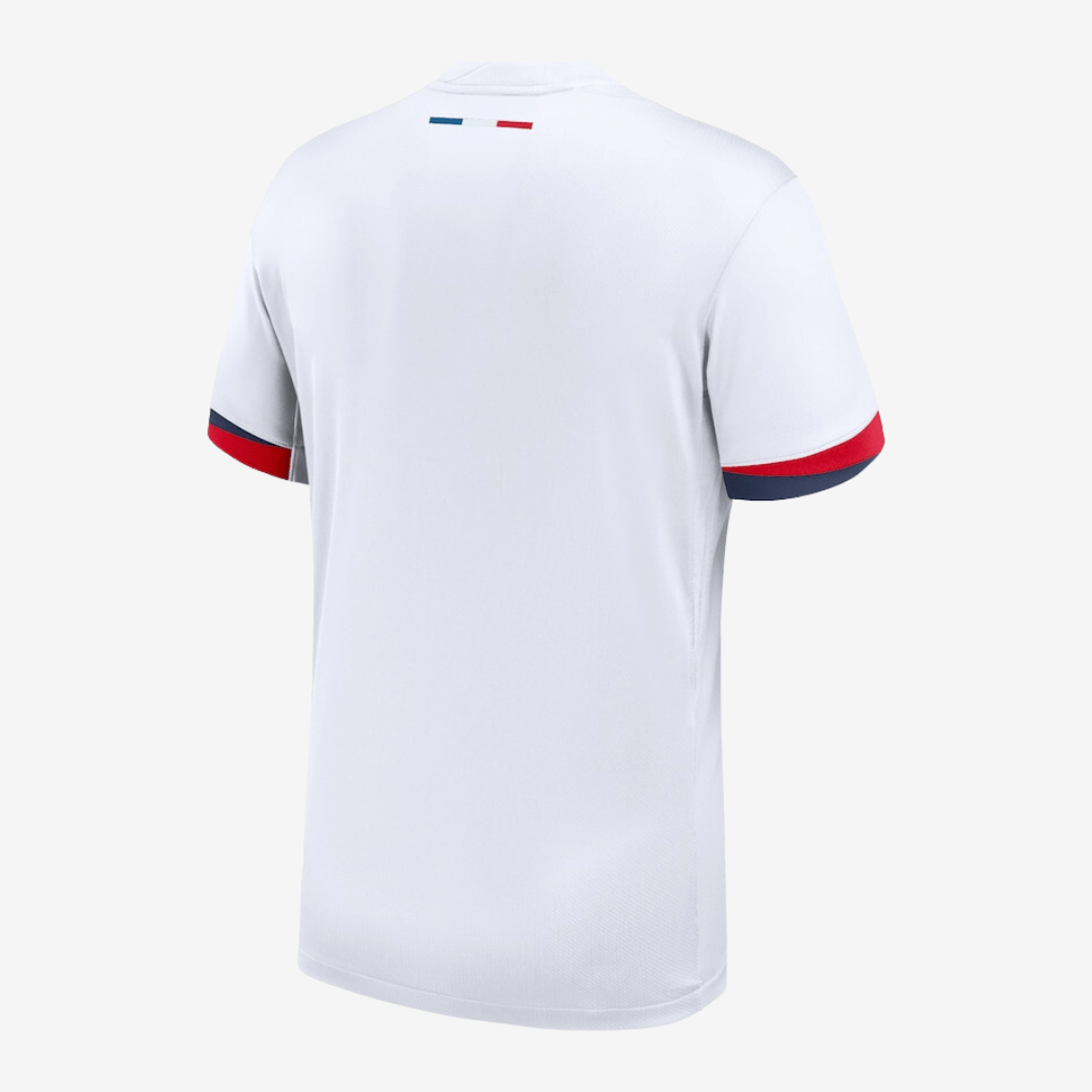 Camisa Nike Paris Saint Germain 2024/25 II Torcedor - foto 2
