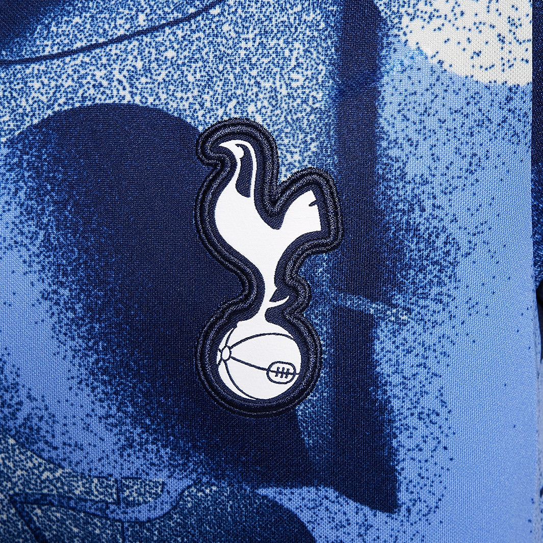 Camisa Nike Tottenham FC 2024/25 II - foto 2