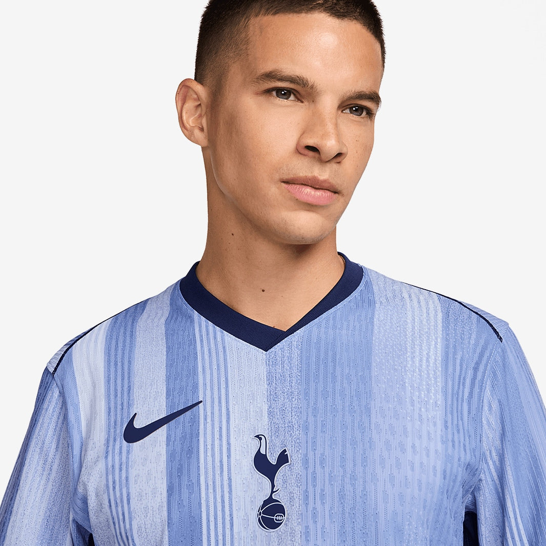 Camisa Nike Tottenham FC 2024/25 II - foto 5