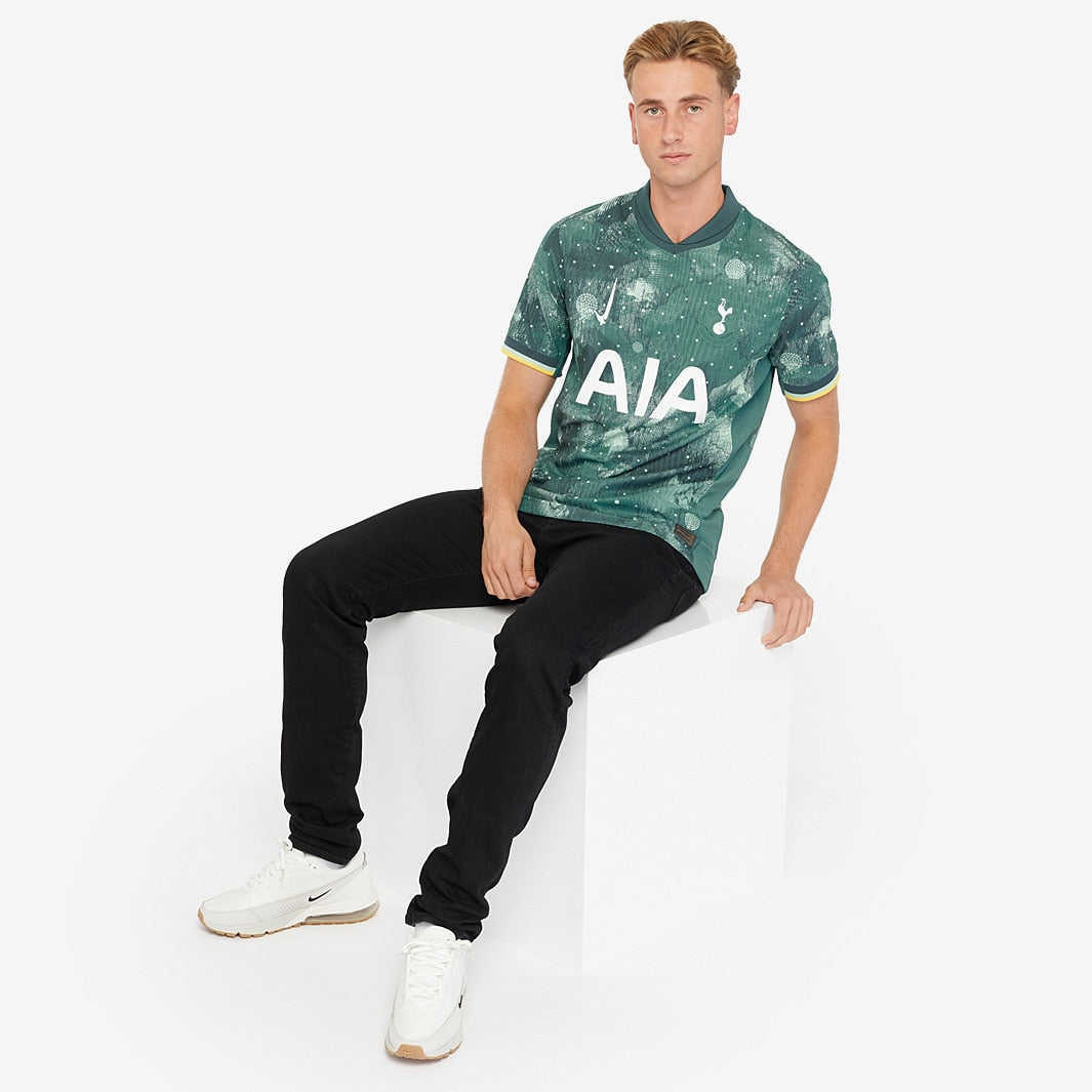 Camisa Nike Tottenham FC 2024/25 III Jogador - foto 2