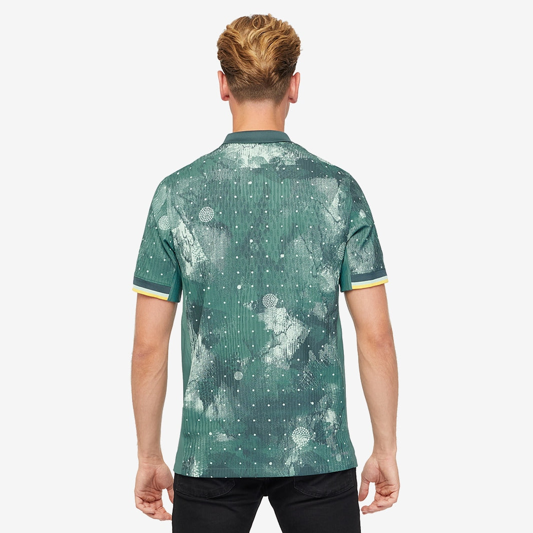 Camisa Nike Tottenham FC 2024/25 III Jogador - foto 3