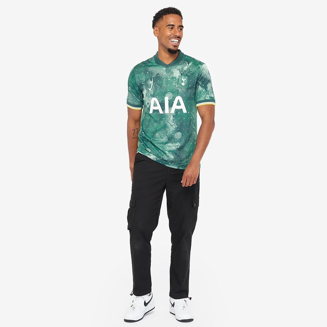 Camisa Nike Tottenham FC 2024/25 III Torcedor - foto 2