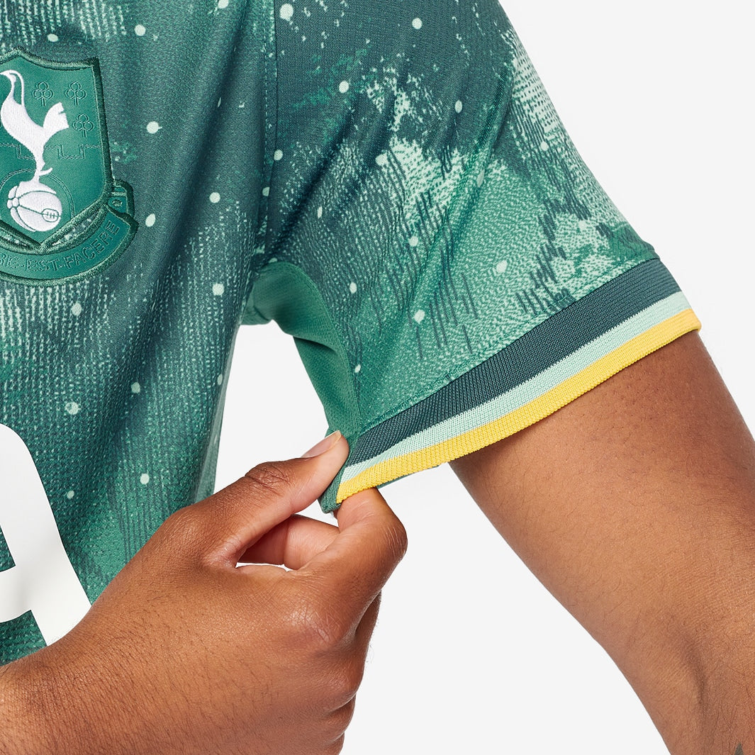 Camisa Nike Tottenham FC 2024/25 III Torcedor - foto 4