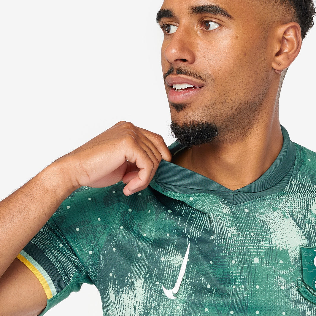 Camisa Nike Tottenham FC 2024/25 III Torcedor - foto 6