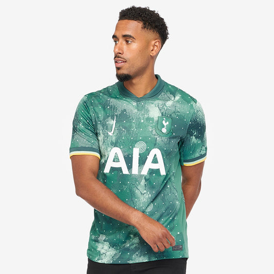 Camisa Nike Tottenham FC 2024/25 III Torcedor - foto 1