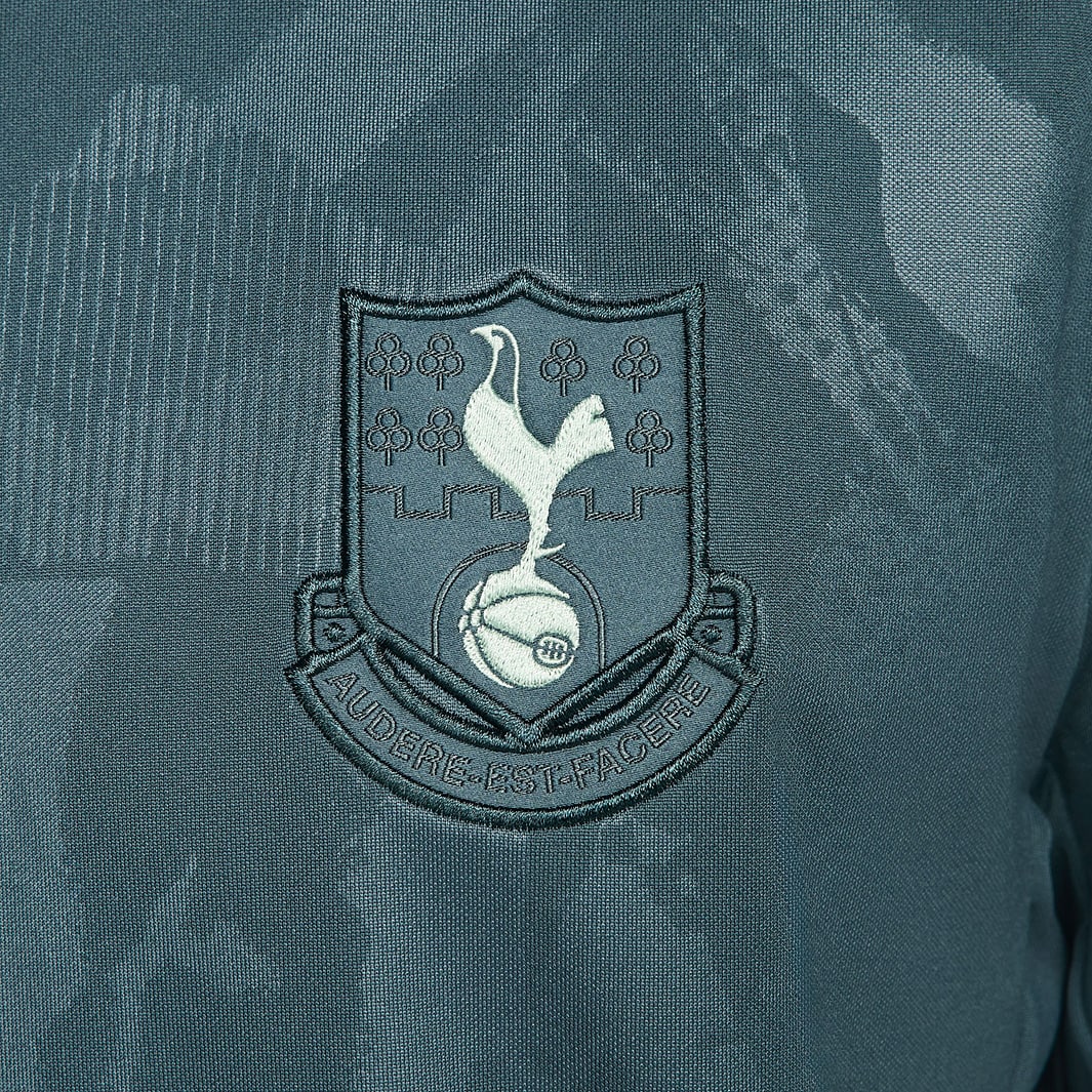 Camisa Nike Tottenham FC 2024/25 Pré-Jogo - foto 5