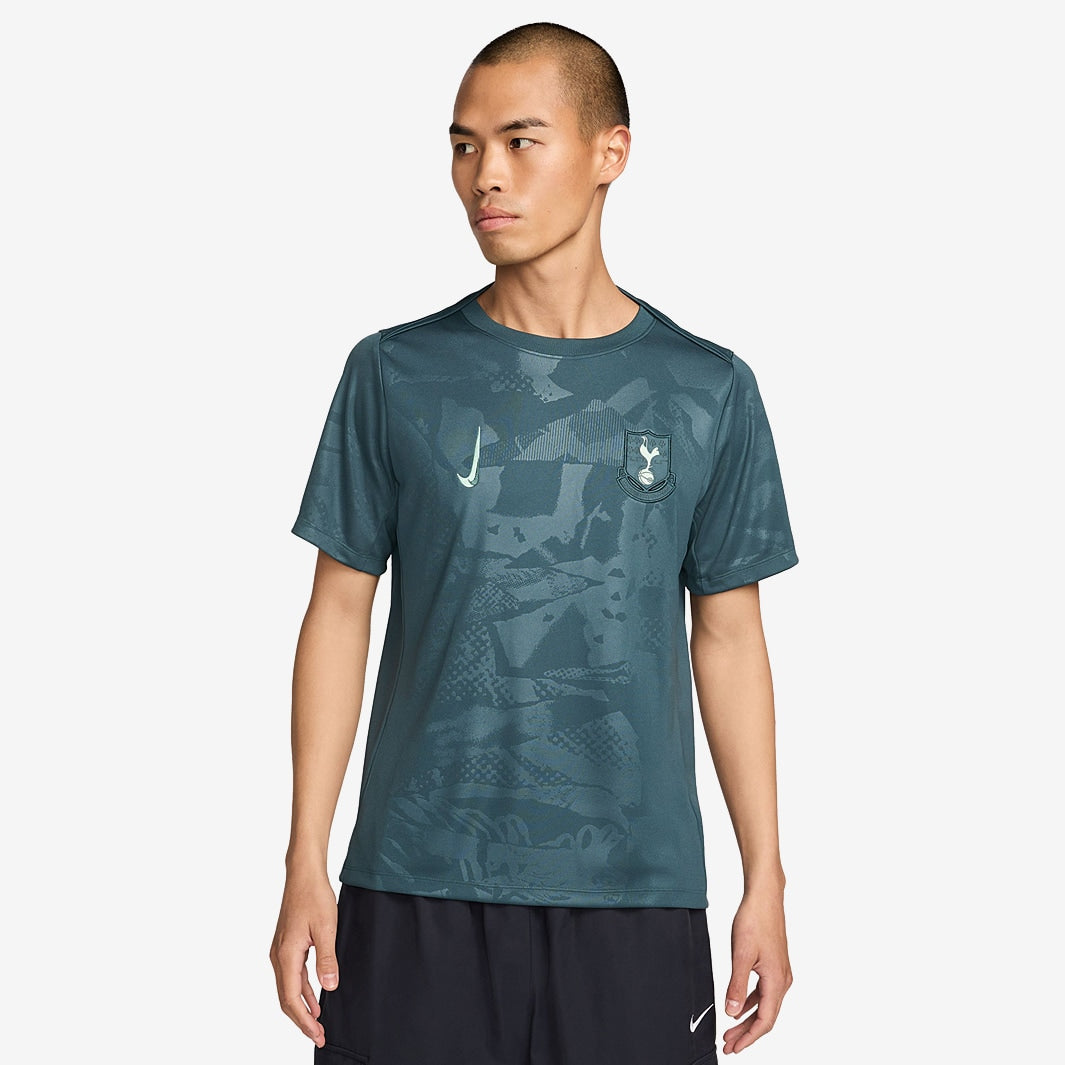 Camisa Nike Tottenham FC 2024/25 Pré-Jogo - foto 1