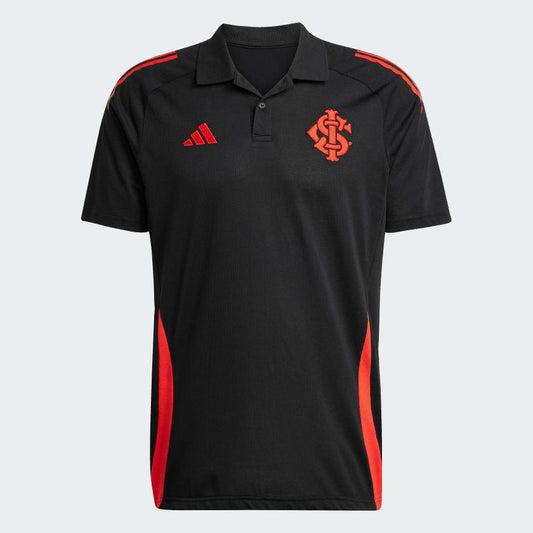 Camisa Polo Treino Adidas Internacional 2024/25 - foto 1