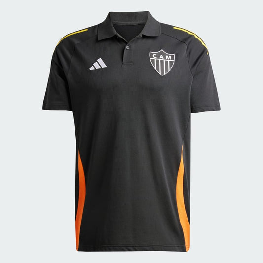 Camisa Polo Adidas Atlético Mineiro Tiro - foto 1