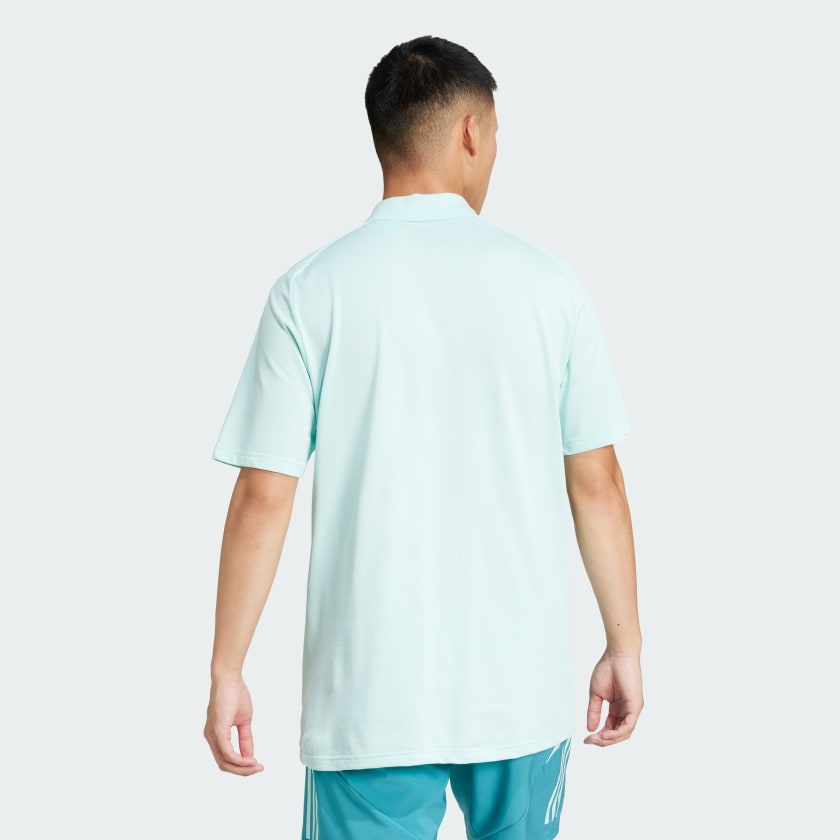 Polo Adidas Cruzeiro 2025/26 - foto 3