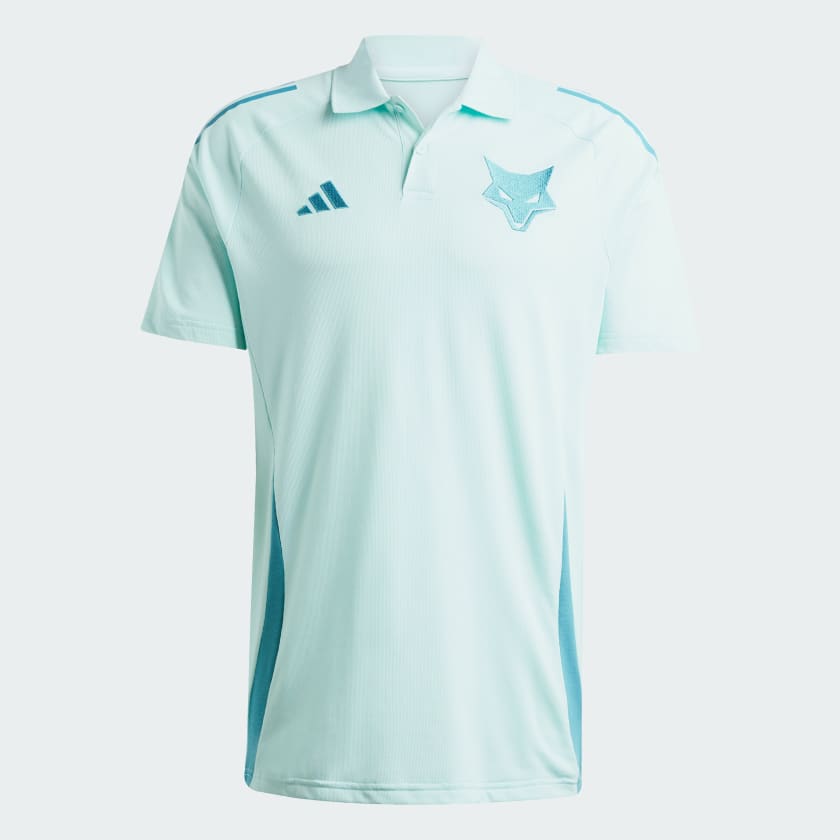 Polo Adidas Cruzeiro 2025/26 - foto 1