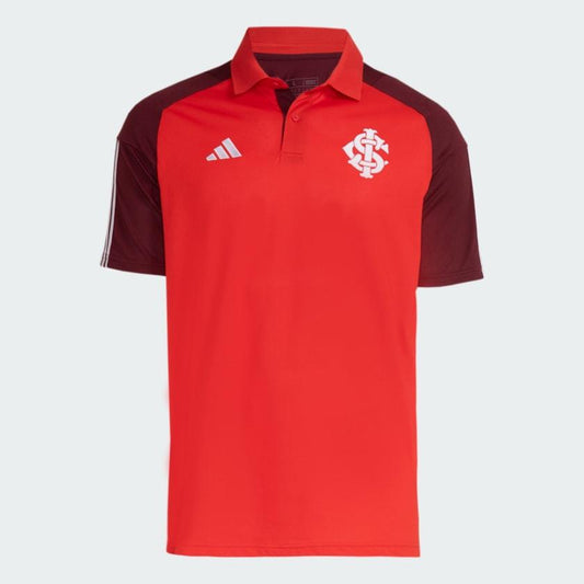 Camisa Polo Adidas Internacional 2024/25 - foto 1