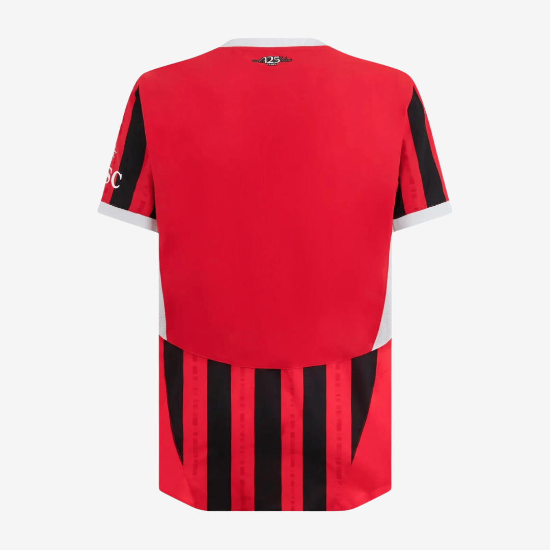 Camisa Puma AC Milan 2024/25 I - foto 2