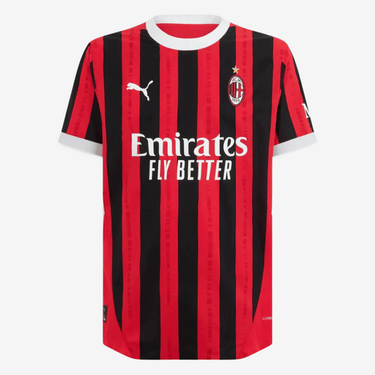 Camisa Puma AC Milan 2024/25 I - foto 1