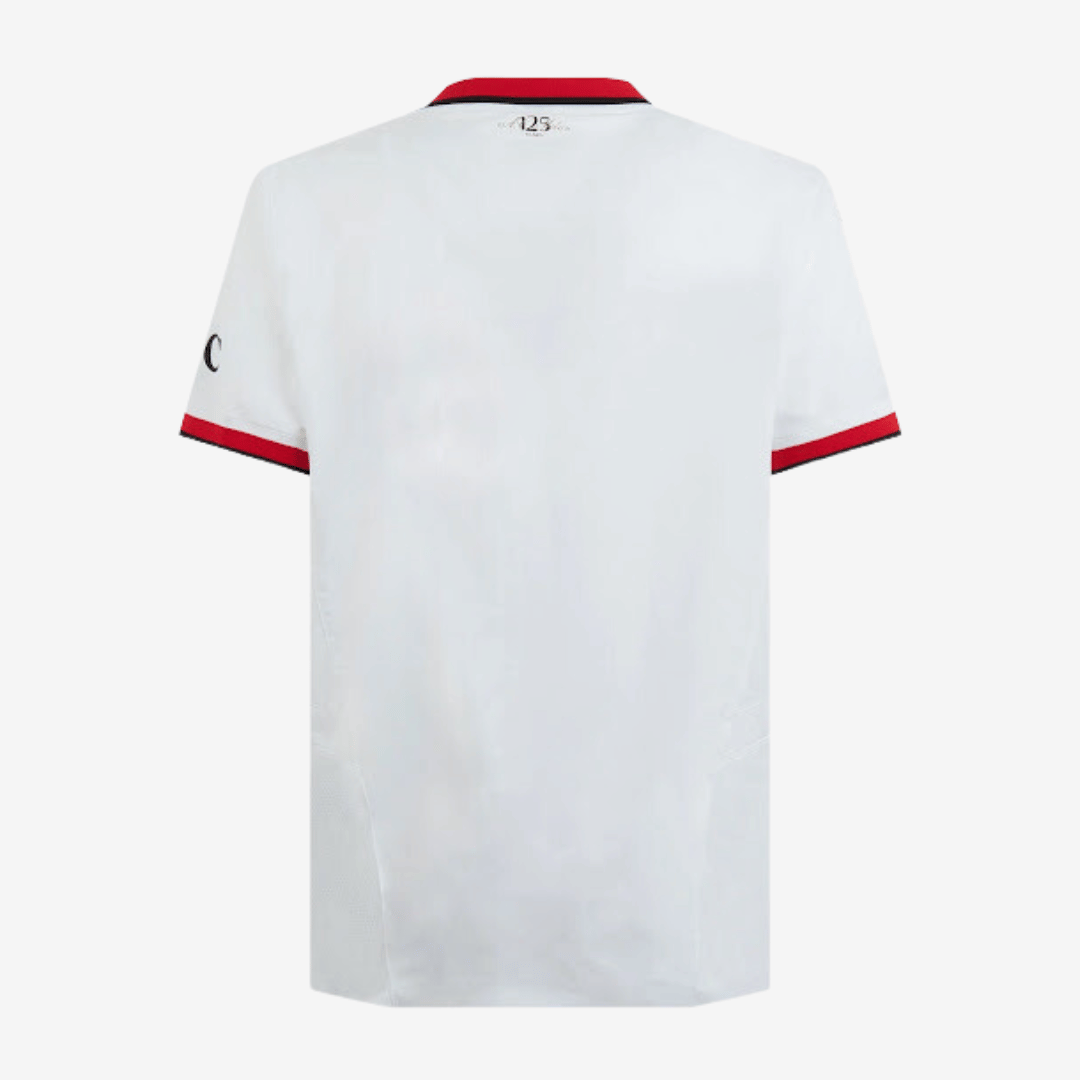 Camisa Puma AC Milan 2024/25 II - foto 2