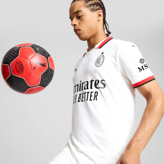 Camisa Puma AC Milan 2024/25 II - foto 4