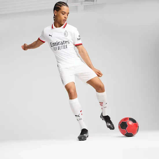 Camisa Puma AC Milan 2024/25 II - foto 5