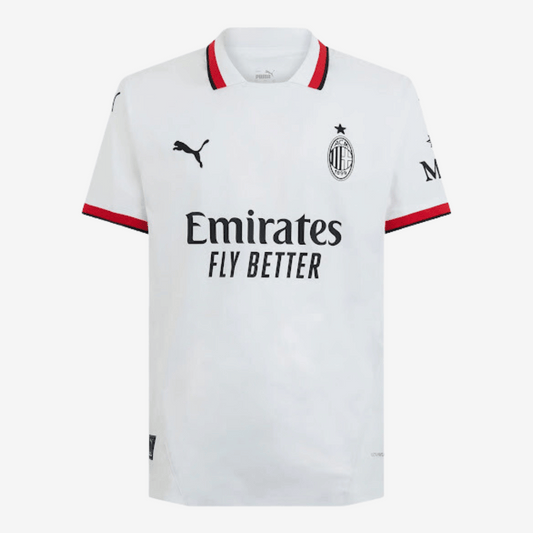 Camisa Puma AC Milan 2024/25 II - foto 1