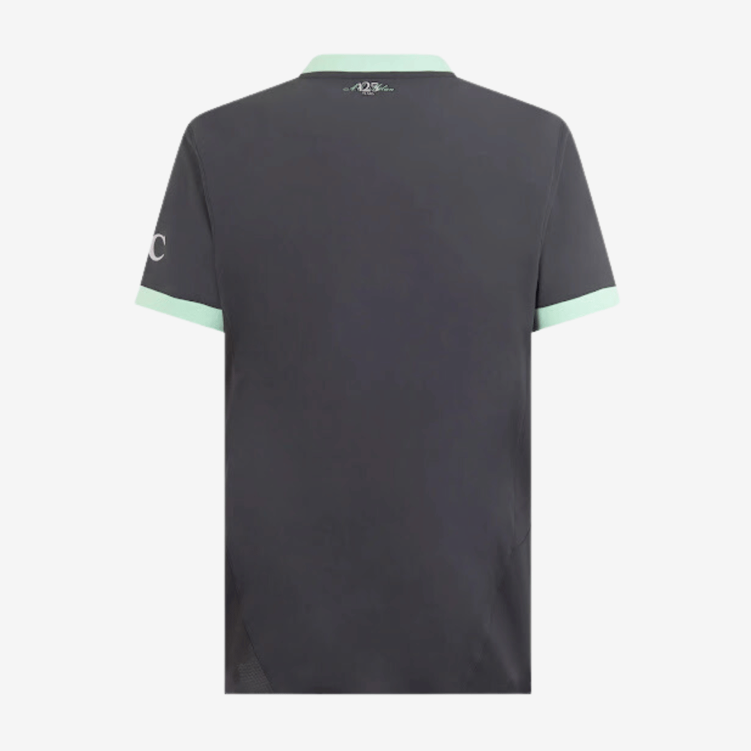 Camisa Puma AC Milan 2024/25 III - foto 2