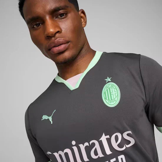 Camisa Puma AC Milan 2024/25 III - foto 3