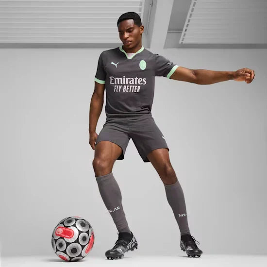 Camisa Puma AC Milan 2024/25 III - foto 4