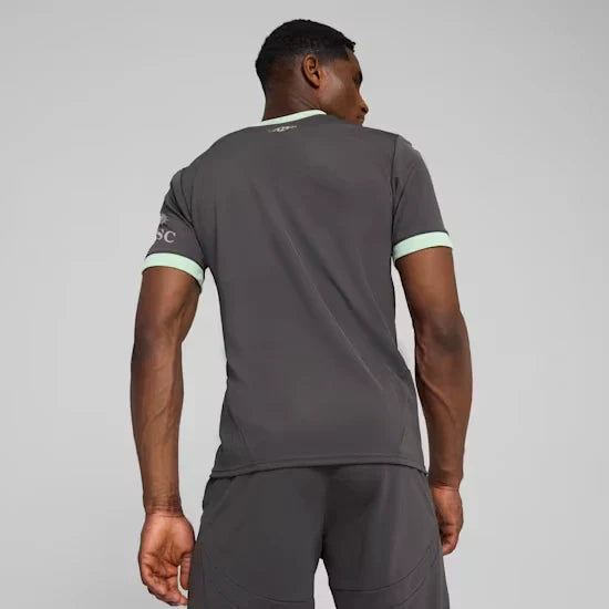 Camisa Puma AC Milan 2024/25 III - foto 5