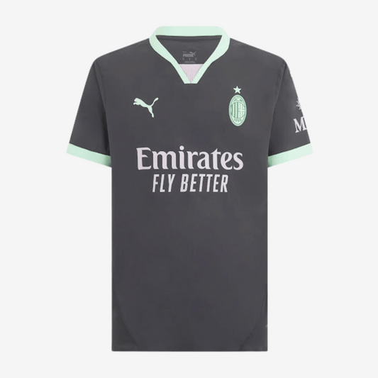 Camisa Puma AC Milan 2024/25 III - foto 1