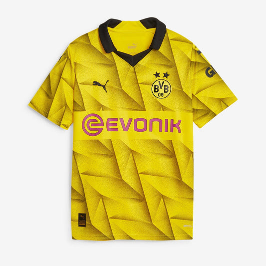 Camisa Puma Borussia Dortmund 2023/24 - foto 1