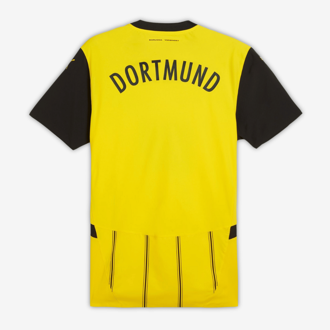 Camisa Puma Borussia Dortmund 2024/25 I - foto 2