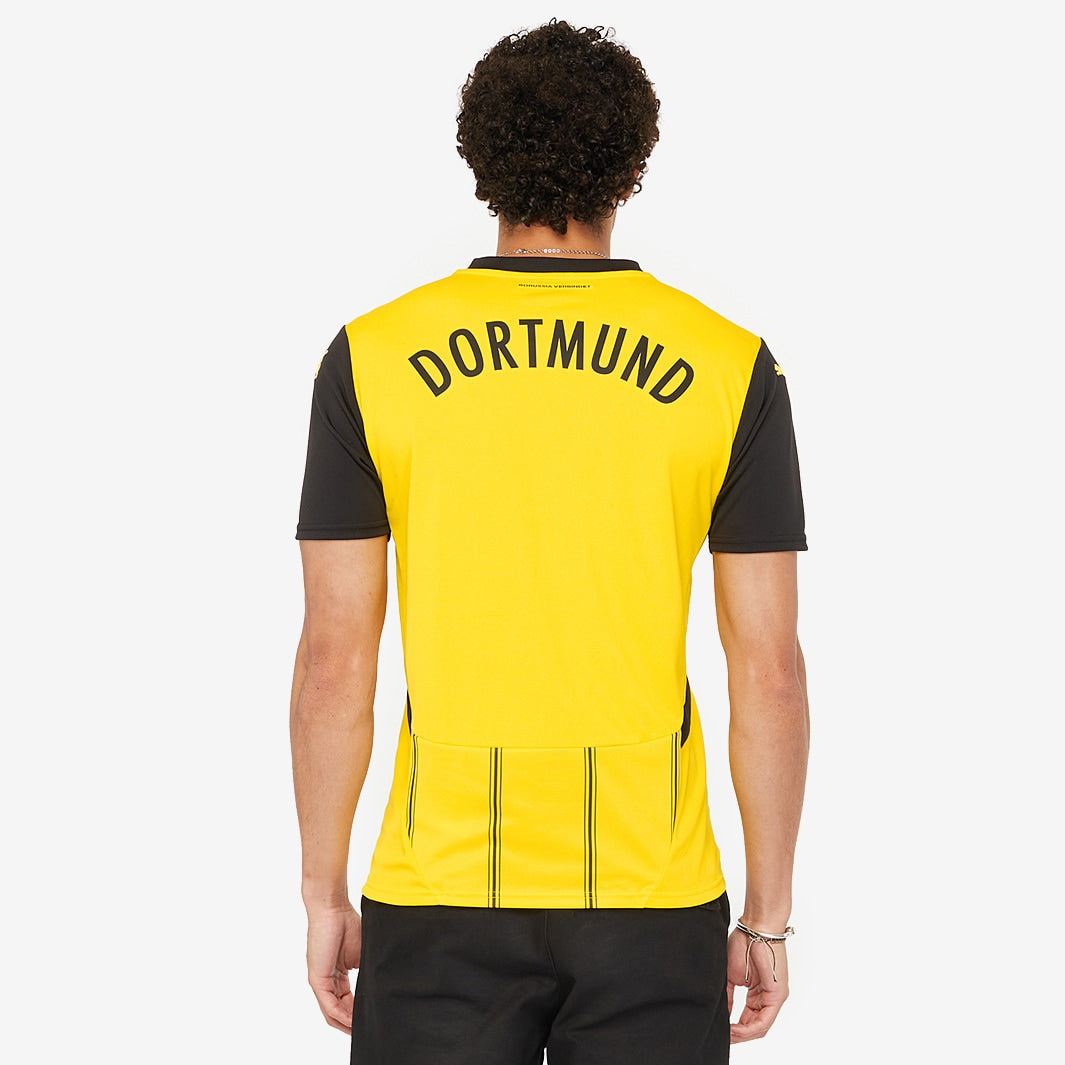 Camisa Puma Borussia Dortmund 2024/25 I - foto 5