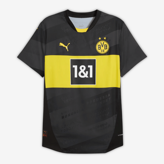 Camisa Puma Borussia Dortmund 2024/25 II - foto 1