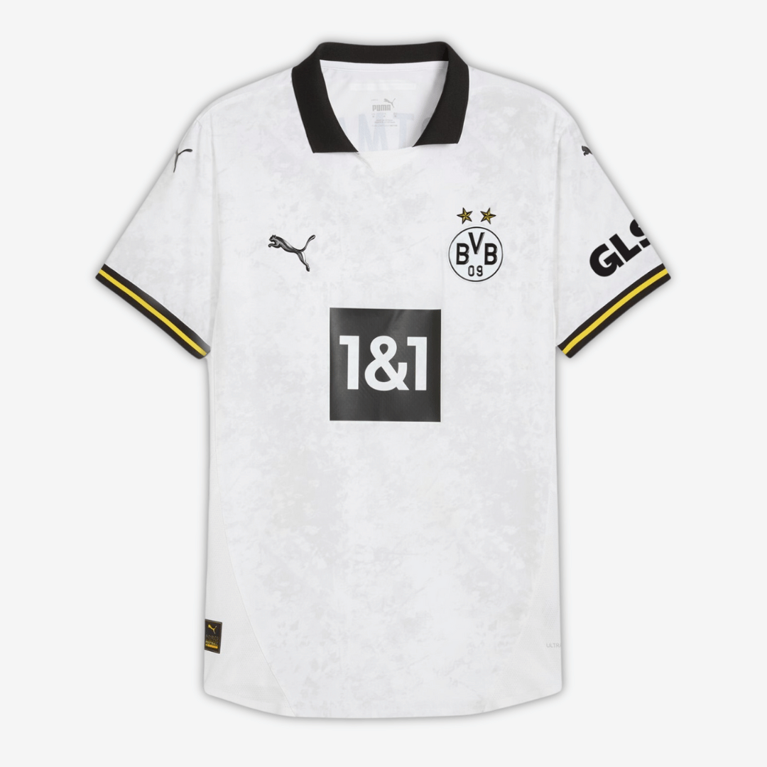 Camisa Puma Borussia Dortmund 2024/25 III - foto 1