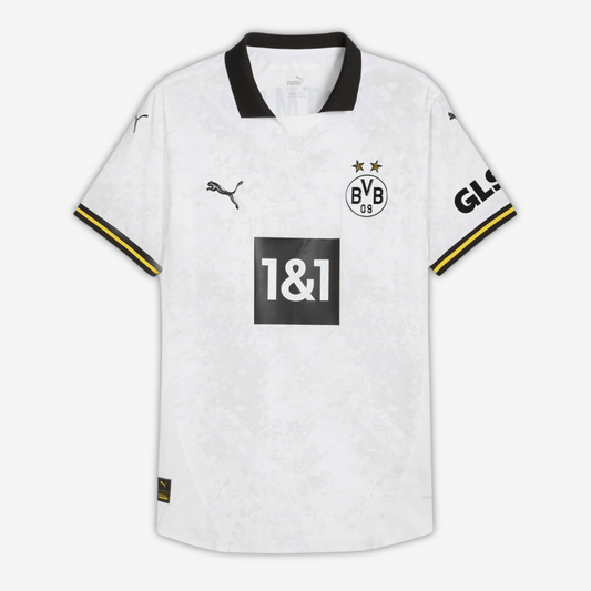 Camisa Puma Borussia Dortmund 2024/25 III - foto 1